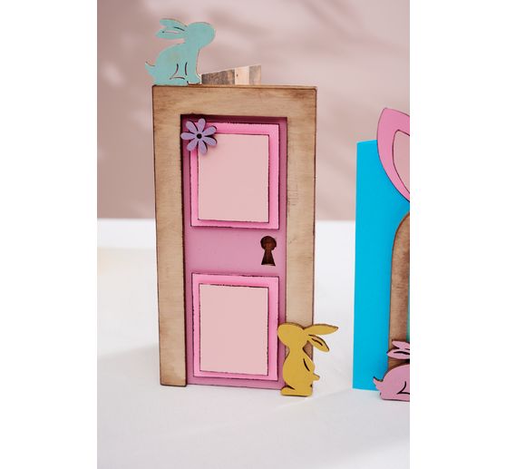 Miniaturowe drzwi VBS "Tampere"