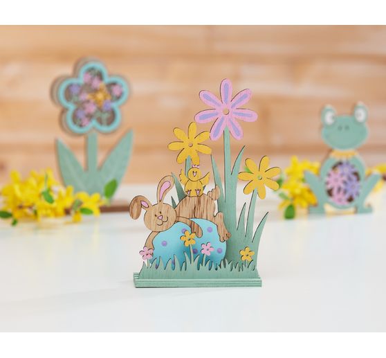 Zestaw farb do rękodzieła VBS "Pastelowa poezja"