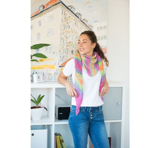 Gründl Cotton Quick Batik