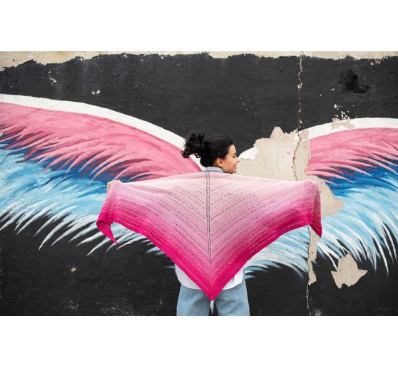 Odcienie Gründl Saragossa