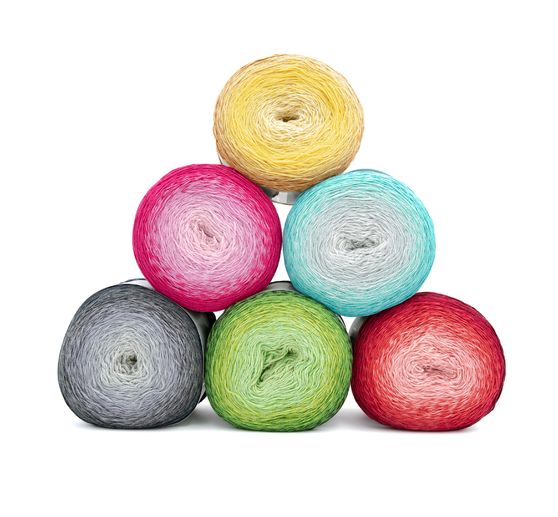 Odcienie Gründl Saragossa