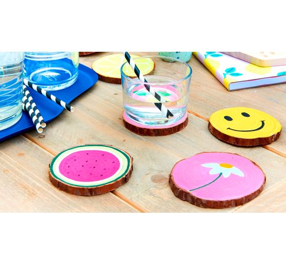 edding 5100 Acrylic "Acrylic marker - Medium"