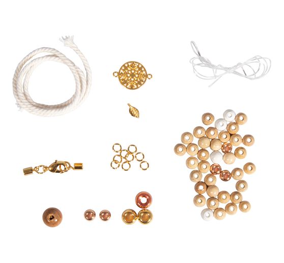 Zestaw biżuterii "Summer Dream