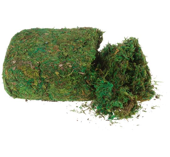 VBS Moss, 750 g