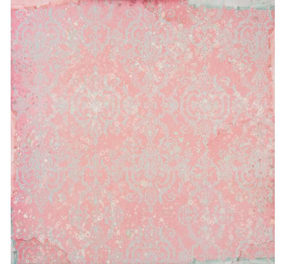 Scrapbook block "Rose Perfum Backgrounds"