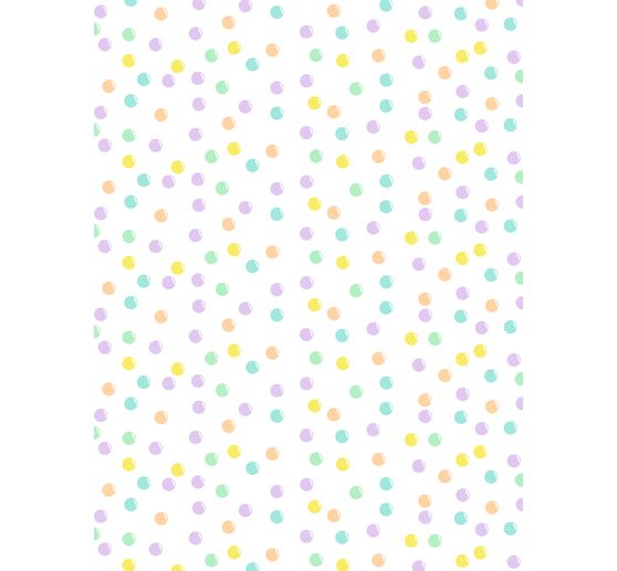 Décopatch Pocket Hot-Foil Kolekcja "Magiczne kolory"