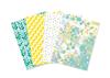 D&eacute;copatch Pocket Hot-Foil Kolekcja "Magiczne kolory"