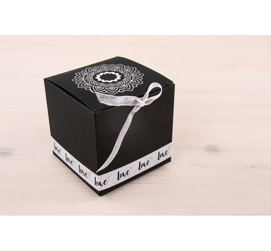 Szablon "Motywy mandali", A5