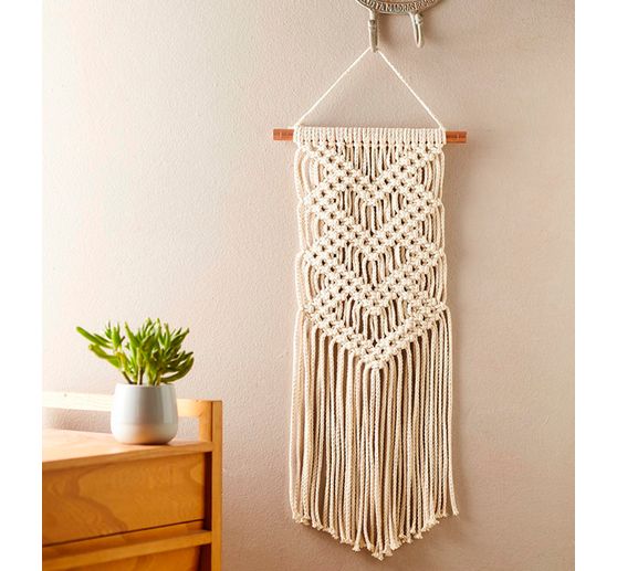 Książka "Makramee für Anfänger"