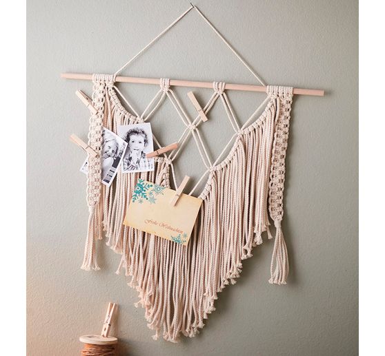 Książka "Makramee für Anfänger"