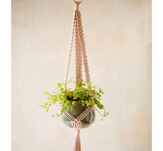 Książka "Makramee für Anfänger"