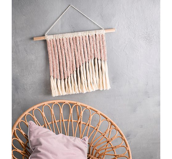 Książka "Makramee für Anfänger"