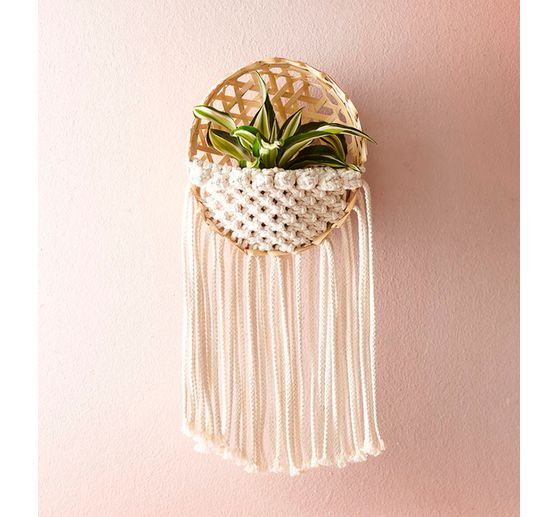 Książka "Makramee für Anfänger"