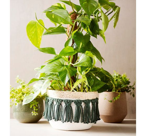 Książka "Makramee für Anfänger"