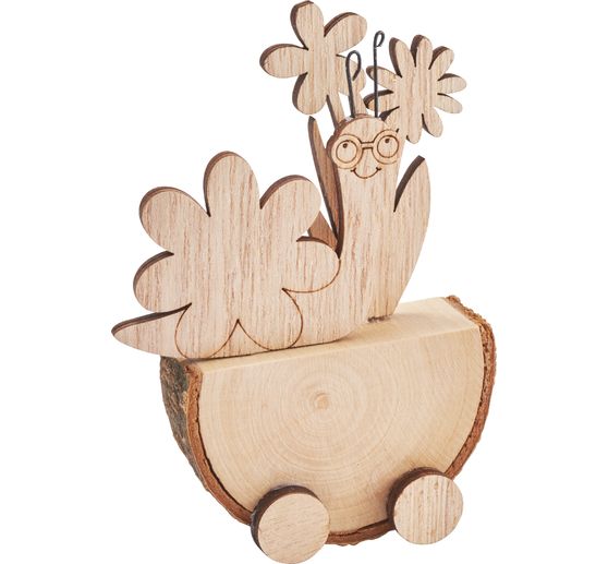 Ślimak VBS "Rasender Willi"