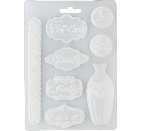 Forma do odlewania "Beauty