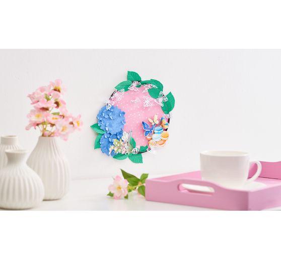 Wykrojnik VBS "Motyle"