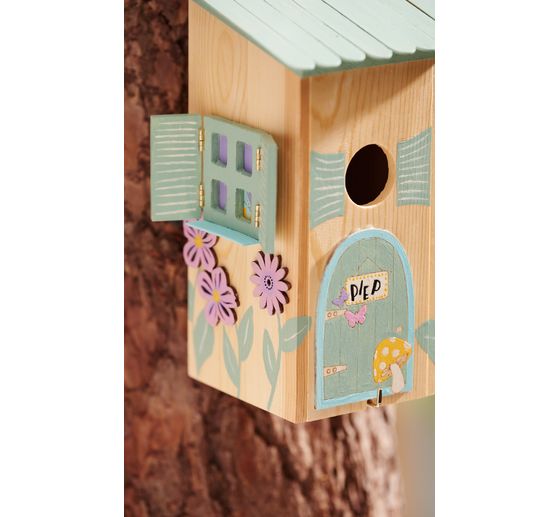 Zestaw farb do rękodzieła VBS "Pastelowa poezja"