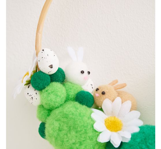 Królik szenilowy VBS