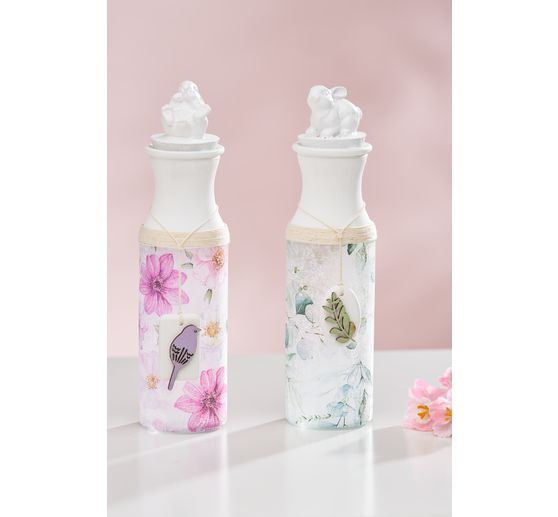 VBS Scatter decoration "Yuki"