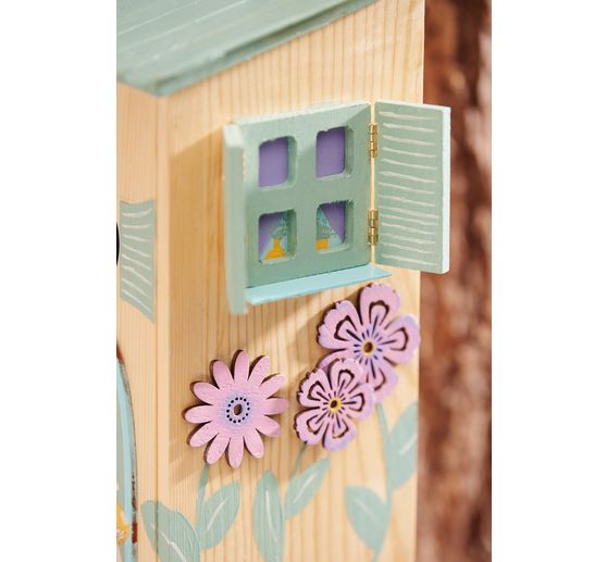 VBS Scatter decoration flower "Floretta"