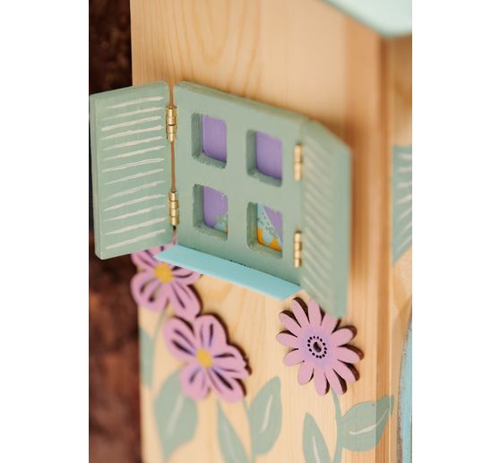 Zestaw farb do rękodzieła VBS "Pastelowa poezja"