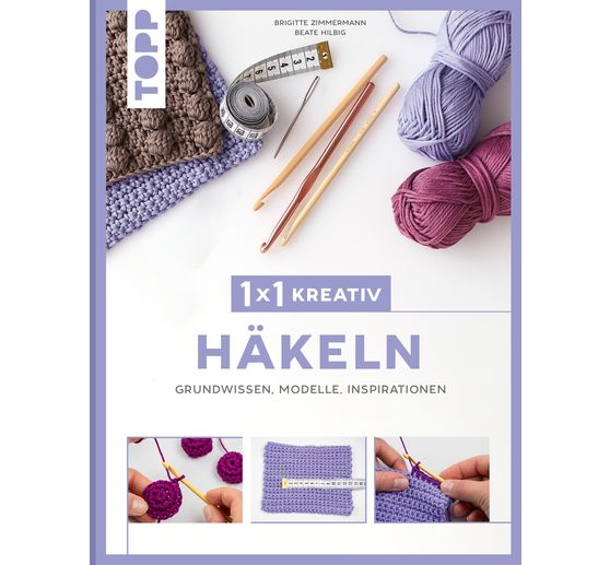 Książka "Fuck it! Let's stitch"