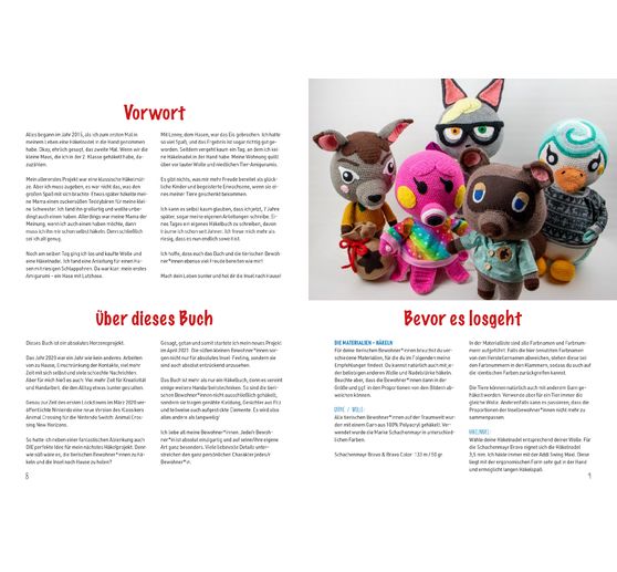 Książka "Gefeierte Gamestars häkeln 2"