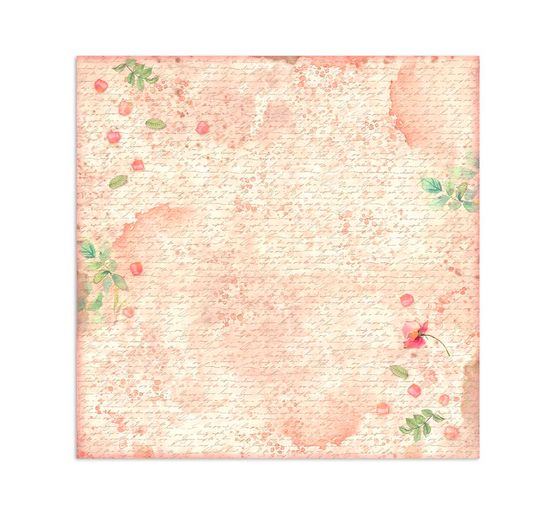 Pakiet tkanin "Rose Parfum