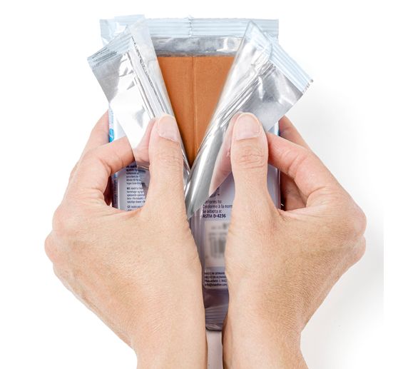 Masa modelarska "Wood-Effect" firmy FIMOair