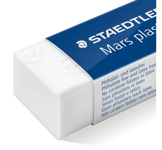 STAEDTLER Eraser