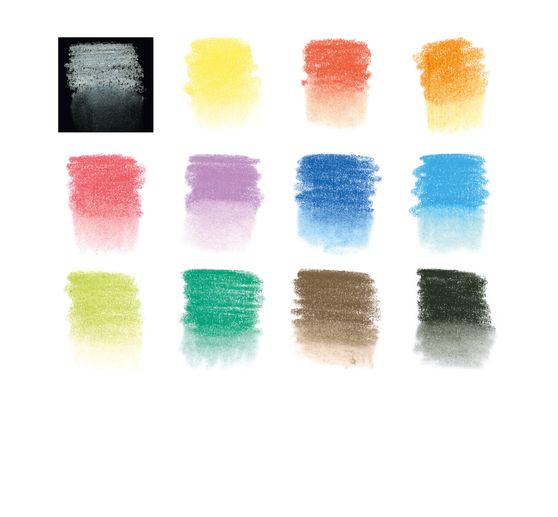 Kredki pastelowe STAEDTLER