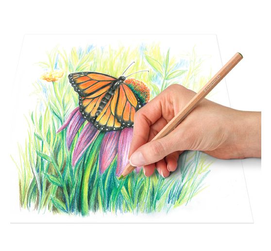 Kredki pastelowe STAEDTLER