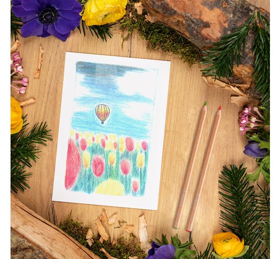 Kredki pastelowe STAEDTLER