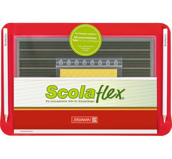 Dobrze Scolaflex "Zestaw desek"