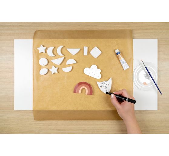 Masa modelarska "FIMOair light