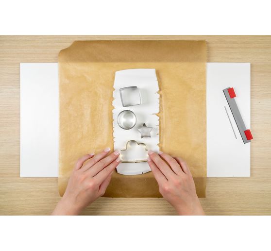 Masa modelarska "FIMOair light