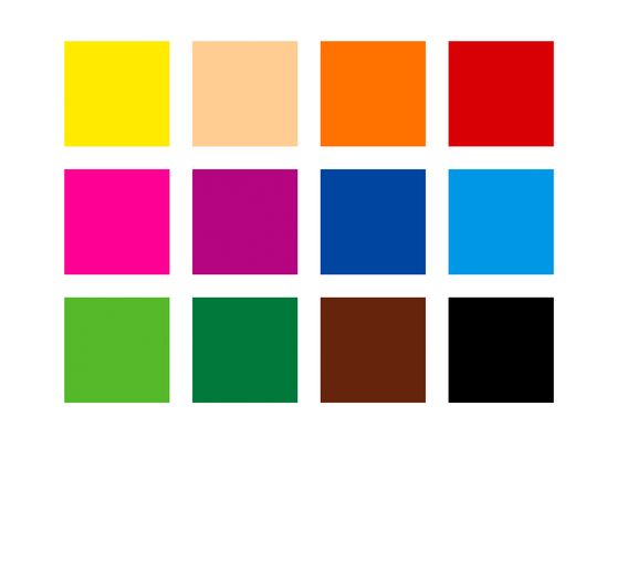 STAEDTLER Noris colour "Colored pencils", set of 12