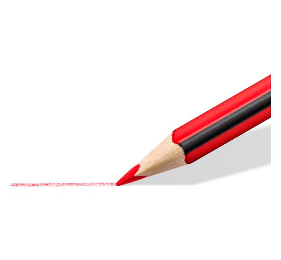 STAEDTLER Noris colour "Colored pencils", set of 12