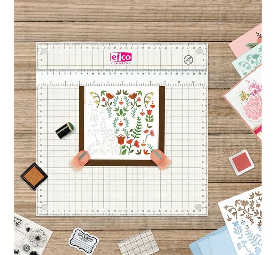 Magnetic All-In-One pad