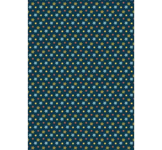 Fabric package Patchy "Monster guys"