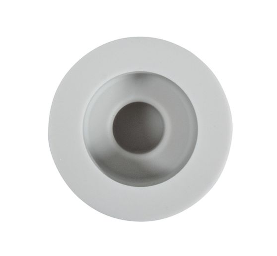 Silicone casting mould "Candle holder"