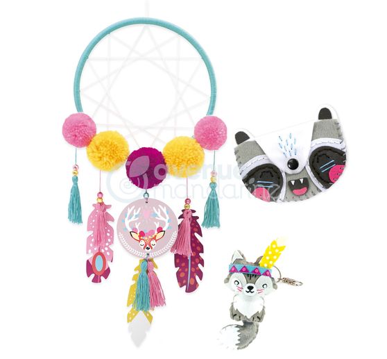 Kreatywne pudełko "Multi Activity Dreamy"