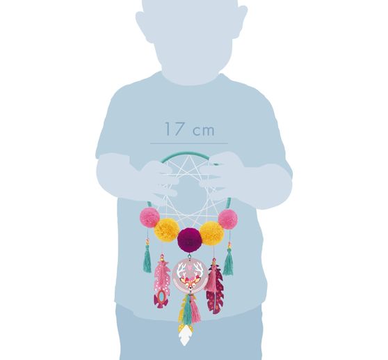 Kreatywne pudełko "Multi Activity Dreamy"