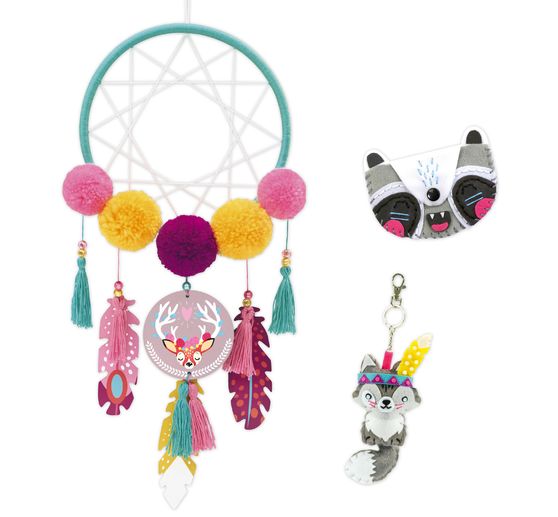 Kreatywne pudełko "Multi Activity Dreamy"