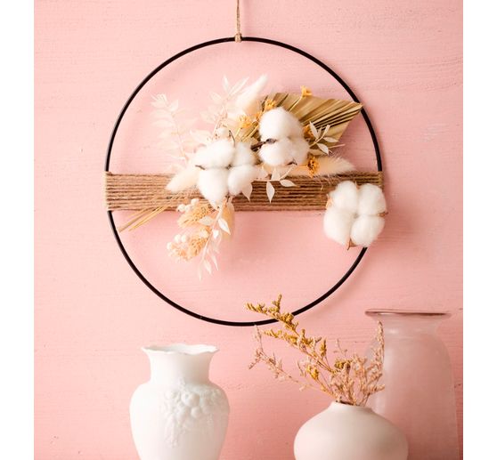 Book "Mit Deko-Reifen durchs Jahr"