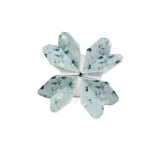 Folding paper "Elegance"