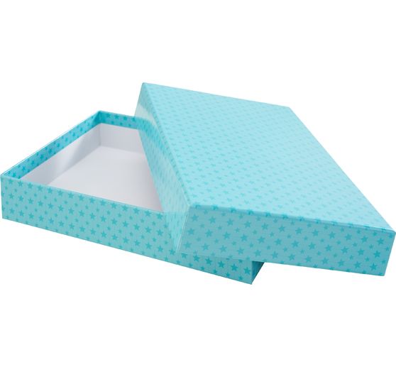 Creative Box Sewing Mini Couz’IN "Superheroes"