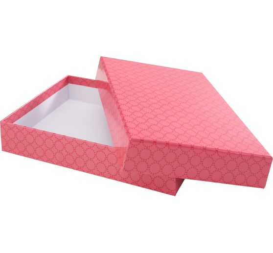 Creative box "Stickers and textures"