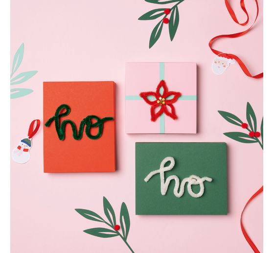 WOW craft box "Wesołe rękodzieło"